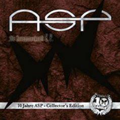 ASP : Die Zusammenkunft EP